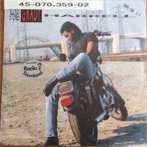 Download Grady Harrell - Sticks And Stones