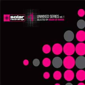 Download Various - Unmixed Series Vol.1
