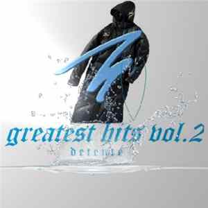 Download Detente - Greatest Hits Vol. 2