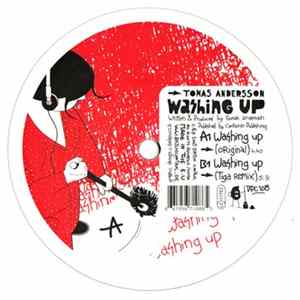 Download Tomas Andersson - Washing Up