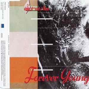 Download Alphaville - Forever Young