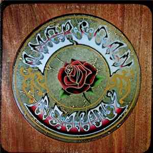 Download Grateful Dead - American Beauty
