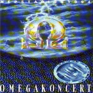 Download Omega - Népstadion 1994 Omegakoncert – No. 1. Vizesblokk