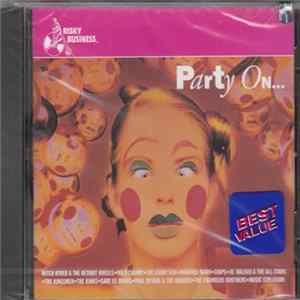 Download Various - Party On...