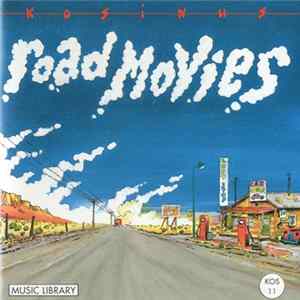Download Various - Road Movies