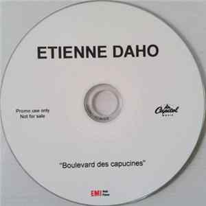 Download Etienne Daho - Boulevard Des Capucines