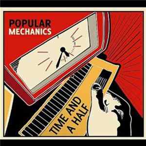 Download Popular Mechanics - Time And A Half