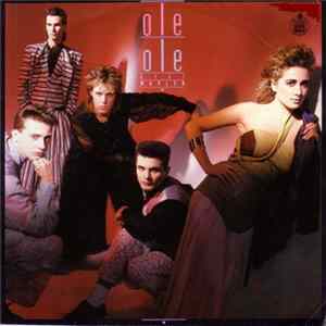 Download Ole Ole - Lili Marlen / No Te Necesita