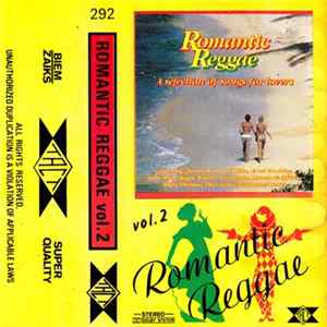 Download Various - Romantic Reggae Vol. 2