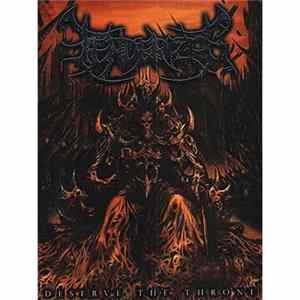 Download Tenderizer (MX) - Deserve The Throne