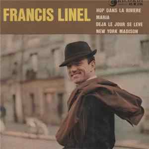 Download Francis Linel - Hop Dans la Rivière
