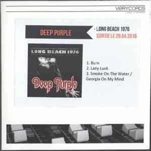 Download Deep Purple - Long Beach 1976