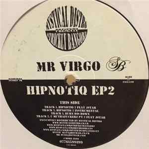 Download Mr. Virgo - Hipnotiq EP2