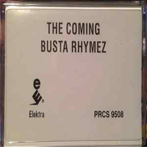 Download Busta Rhymez - The Coming