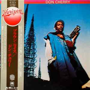 Download Don Cherry - Don Cherry