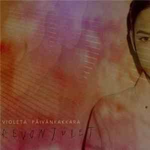 Download Violeta Päivänkakkara - Revontulet