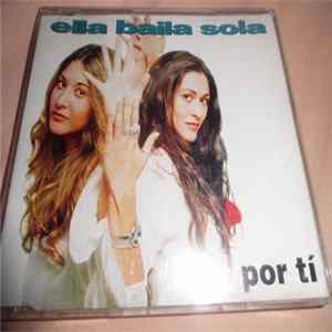 Download Ella Baila Sola - Por Ti