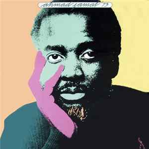 Download Ahmad Jamal - Ahmad Jamal '73
