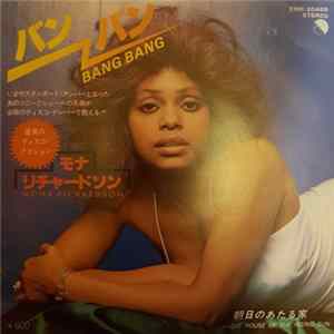 Download Mona Richardson - Bang Bang