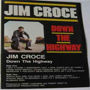 Download Jim Croce - Down The Highway