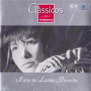 Download Maria De Lurdes Resende - Maria De Lurdes Resende