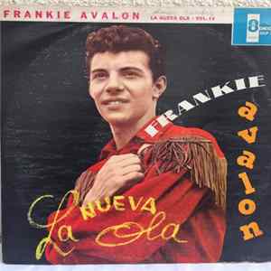 Download Frankie Avalon - La Nueva Ola - Vol 4