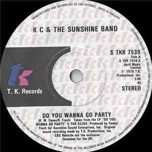 Download K C & The Sunshine Band - Do You Wanna Go Party