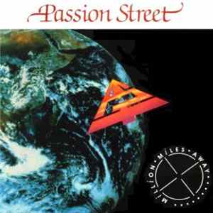 Download Passion Street - Million Miles Away