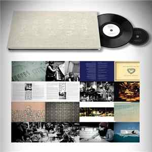 Download Brooke Fraser - Flags (Limited Edition)