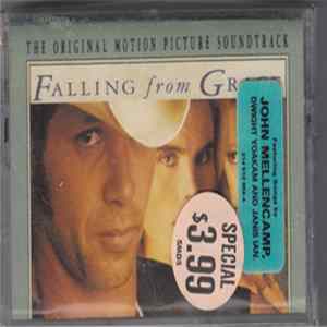 Download Various - Falling From Grace (The Original Motion Picture Soundtrack)