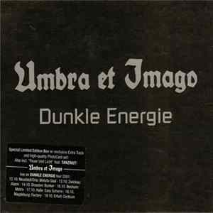 Download Umbra Et Imago - Dunkle Energie