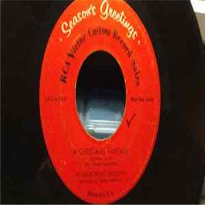 Download The Melachrino Orchestra / Perry Como - A Christmas Fantasy / The Twelve Days Of Christmas
