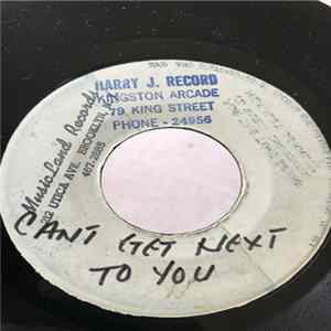 Download The Charmers - Can I Get Next To You