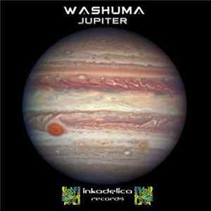 Download Washuma - Jupiter