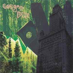 Download Cougar Den - Cougar Den