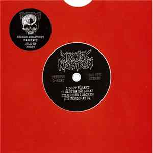 Download Kronisk Misantropi / Waarface - Kronisk Misantropi / Waarface