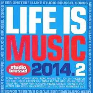 Download Various - Life Is Music 2014.2