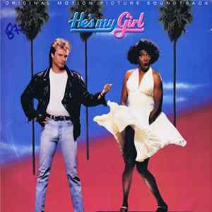 Download Various - He's My Girl - Original Motion Picture Soundtrack