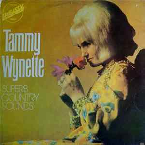 Download Tammy Wynette - Superb Country Sounds