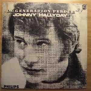 Download Johnny Hallyday - La Génération Perdue