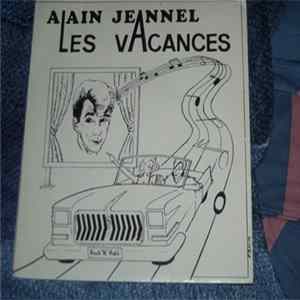 Download Alain Jeannel - Les Vacances