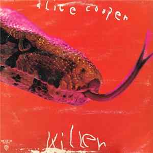 Download Alice Cooper - Killer