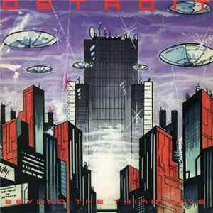 Download Various - Detroit : Beyond The Third Wave