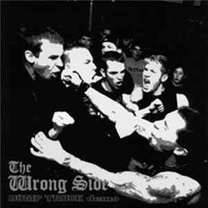 Download The Wrong Side - Dump Truck Demo