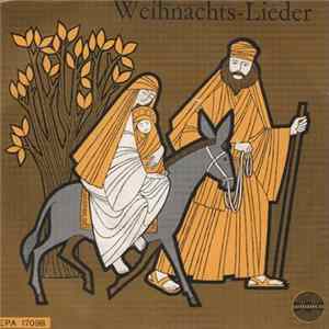 Download Die Sängerknaben Vom Wienerwald - Weihnachts-Lieder