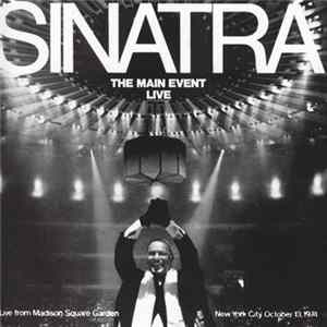 Download Frank Sinatra - The Main Event (Live)