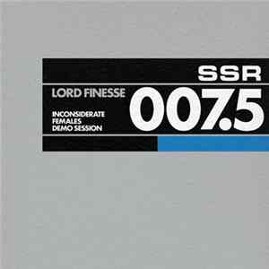 Download Lord Finesse & DJ Mike Smooth - Inconsiderate Females