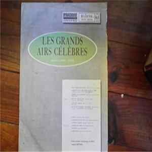 Download Jacques Météhen - Les grands airs célèbres