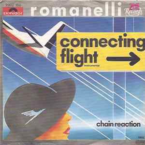 Download Romanelli - Connecting Flight