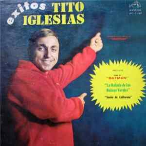 Download Tito Iglesias - Exitos